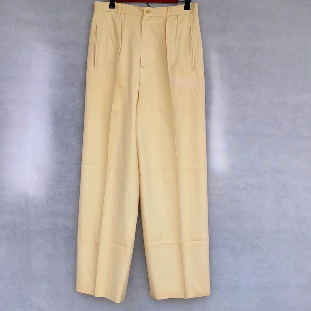 Vintage Calvin Klein Trousers 🌵14